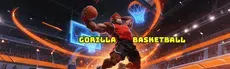 Gorilla Basketball hero image