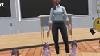 Having To Move From Your Seat screenshot 2