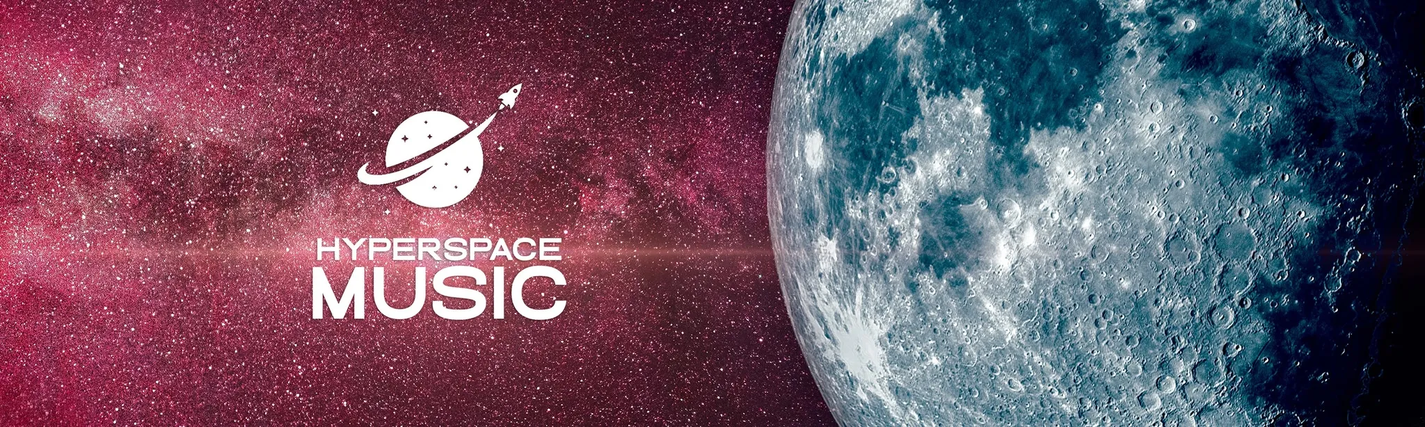 Hyperspace Music