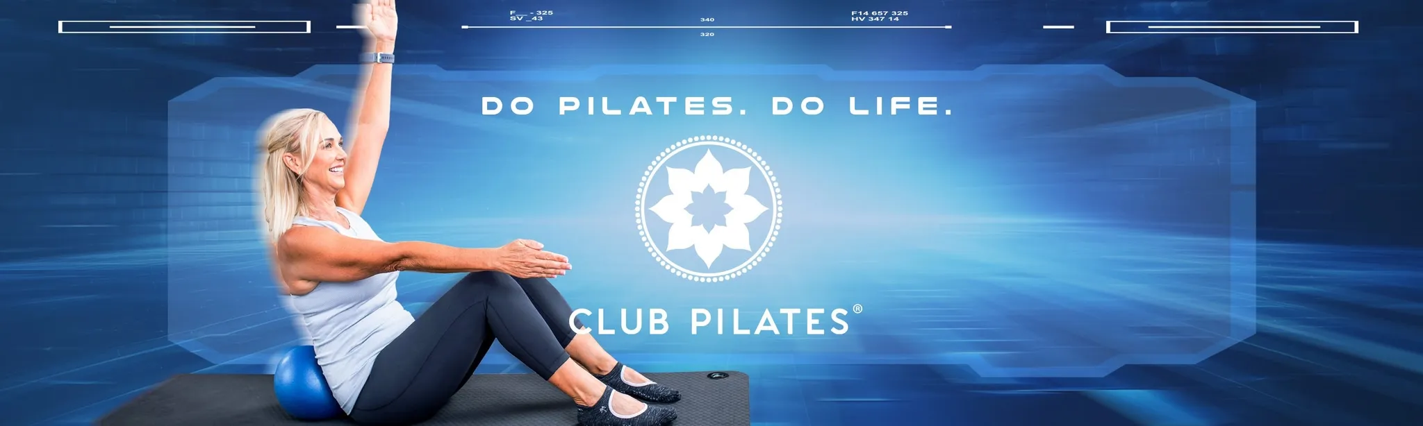 Club Pilates