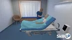 Skillup VR NurseSIM screenshot 1