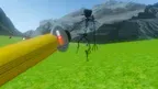 Backrun screenshot 2