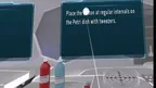 Ammonia Diffusion Experiment - ContentsDa Science Experiment screenshot 4