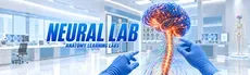 Anatomy Learning Labs: Neural Lab hero image