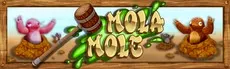 MolaMole hero image