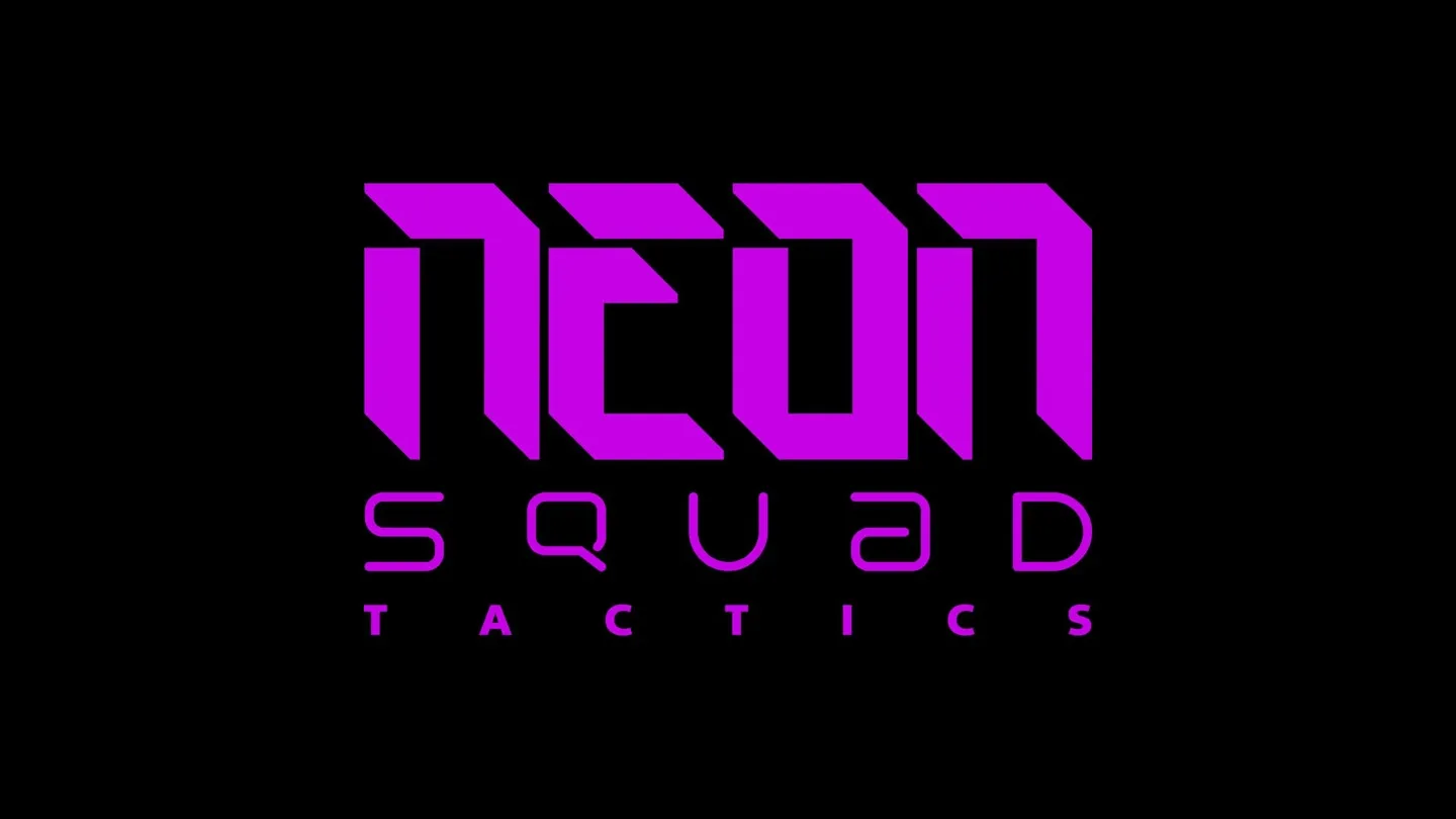 NEON Squad Tactics trailer 0