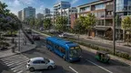 Bus Simulation VR – Bus Driving Game screenshot 4