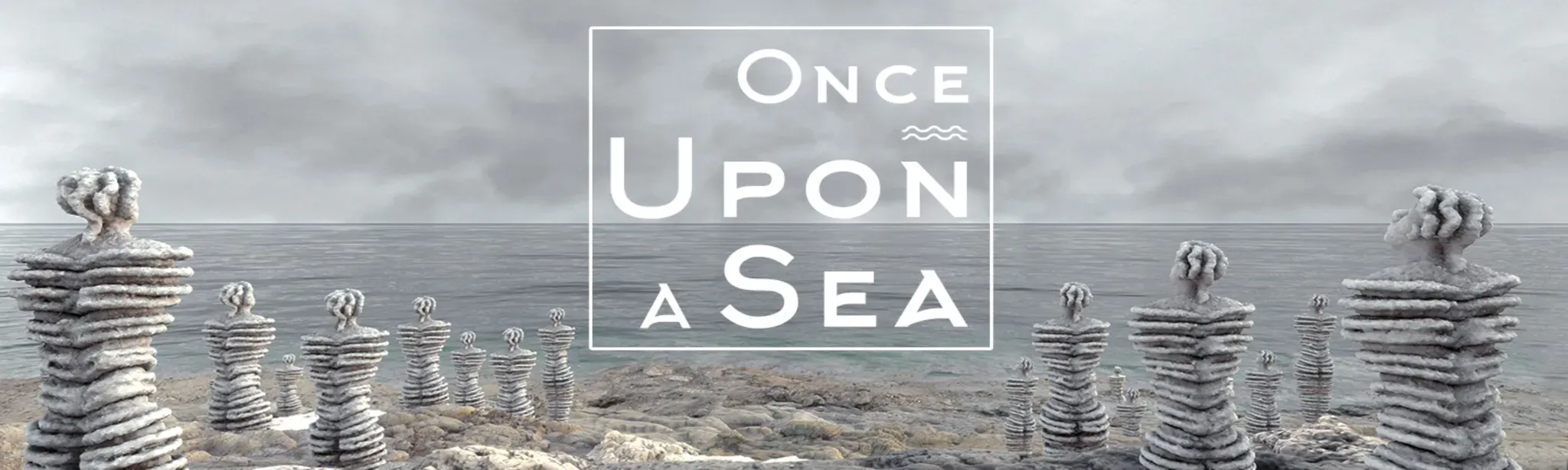 Once Upon a Sea - Eli Raz - The Prophet