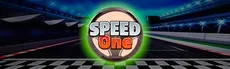 Speed One - Real Racing hero image