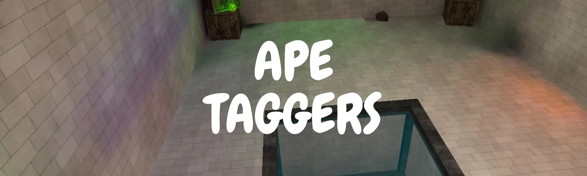 APE TAGGERS V3