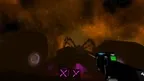 Mars Invasion: Red Dawn screenshot 1
