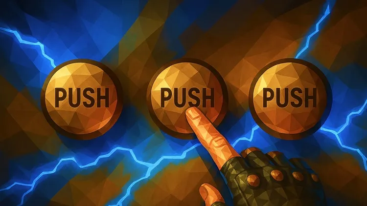 Developer update image for Improvements