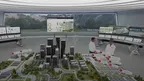 ABB Virtual World screenshot 1