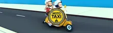 Moto Taxi hero image