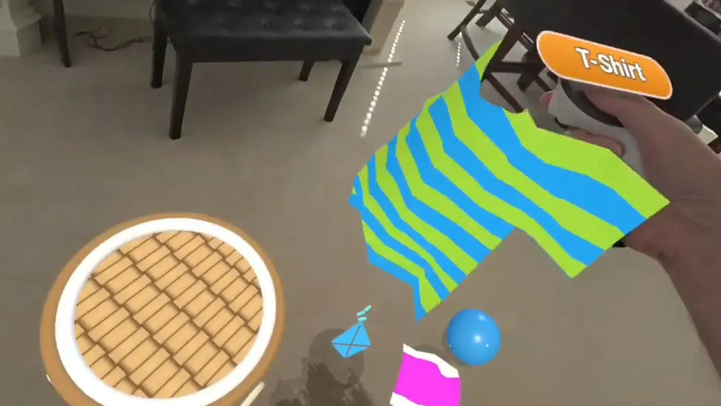 Room Service cover image