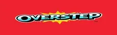 Overstep hero image