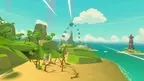 Exer Gale screenshot 5