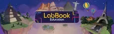 LabBook Education hero image