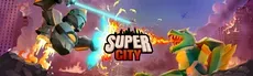Super City hero image