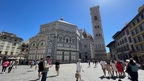 Florence Cathedral Bell Tower Climb screenshot 0