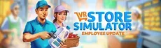 VR Store Simulator hero image