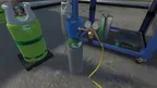 Refrigerent fluids handling screenshot 3
