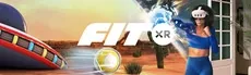 FitXR: The Original VR Fitness App hero image