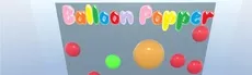 Balloon Popper hero image