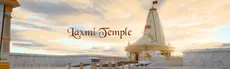 Laxmi Temple hero image