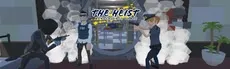 The Heist VR hero image