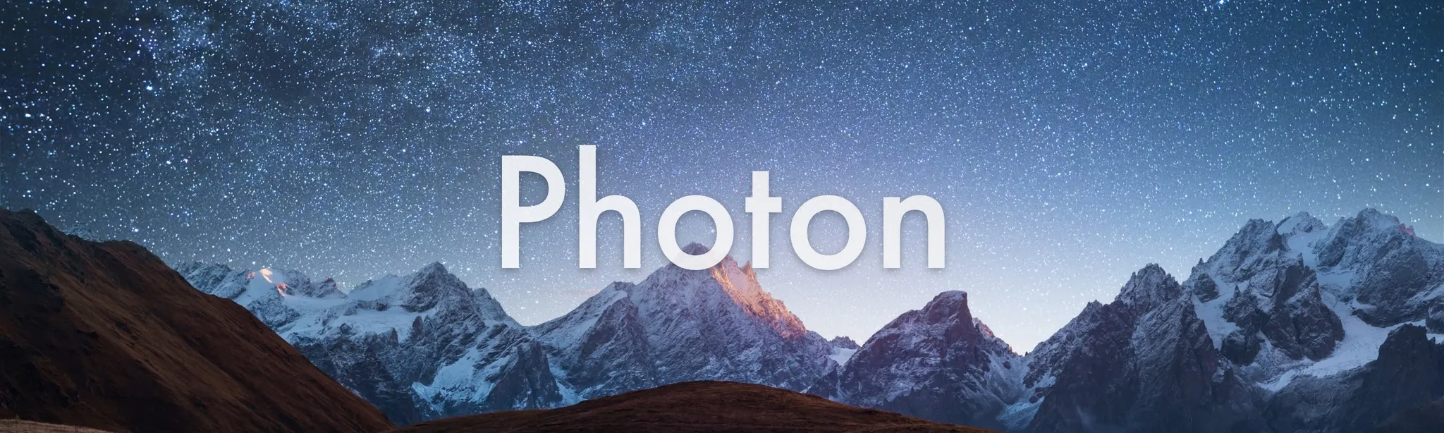 Photon