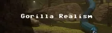 Gorilla Realism VR hero image