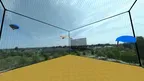 Gorillas Skate screenshot 2