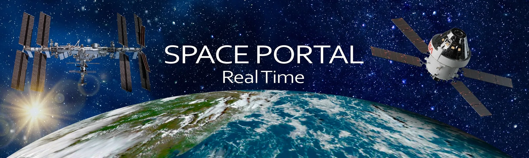 Space Portal