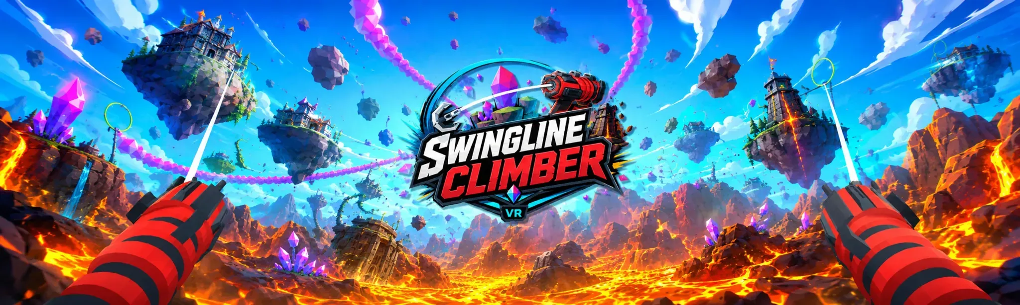 Swingline Climber