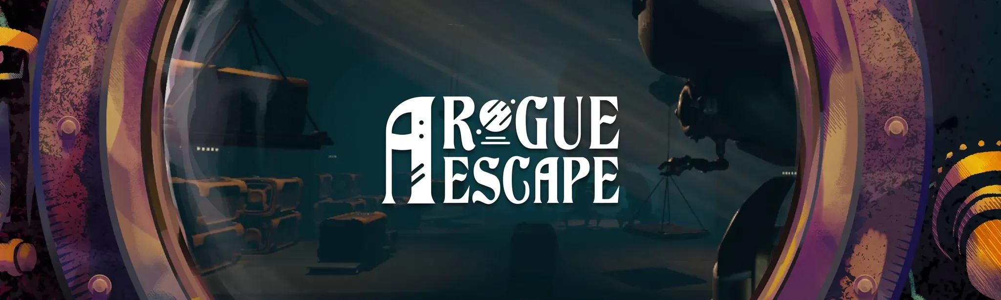 A Rogue Escape
