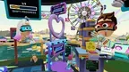 Dimensional Double Shift screenshot 2