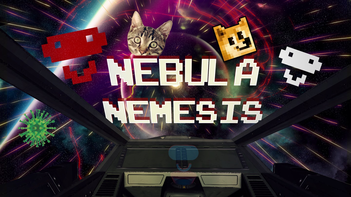 Nebula Nemesis trailer 0