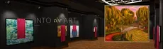 INTO the ART hero image
