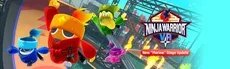 NINJA WARRIOR VR hero image