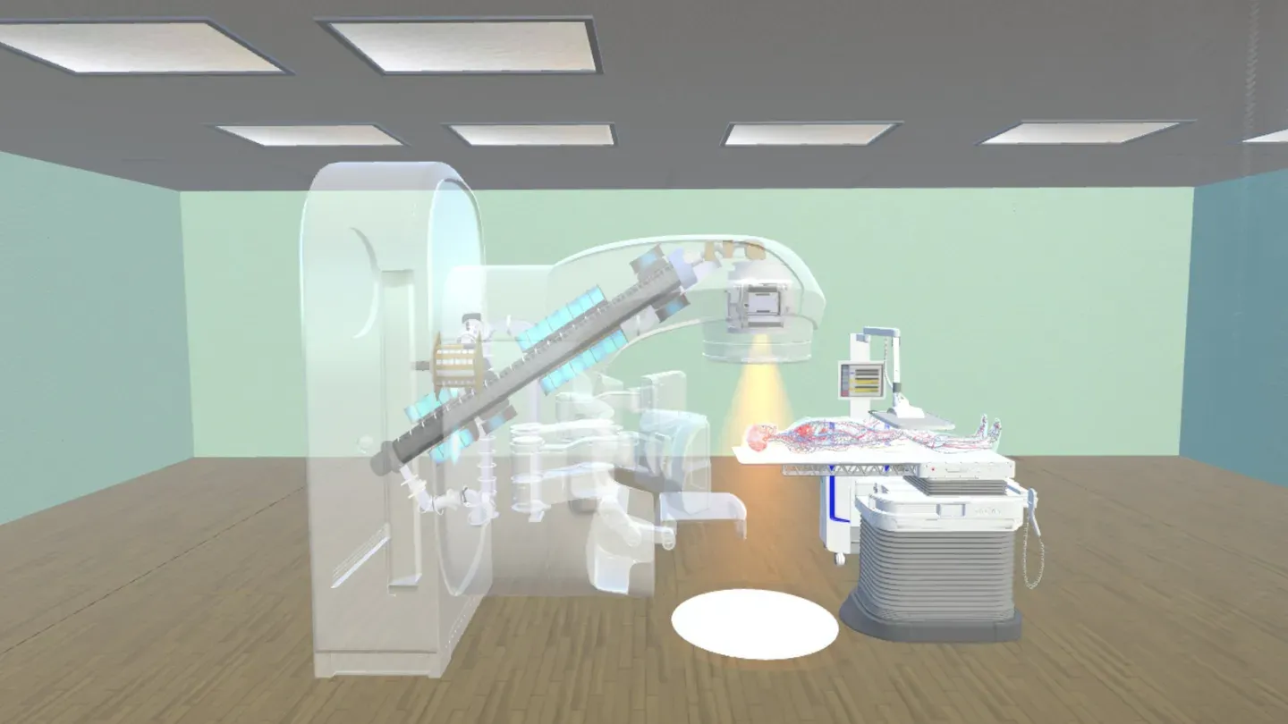 Med Xplore cover image