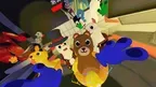 Grab & Run | Alpaca Party screenshot 1
