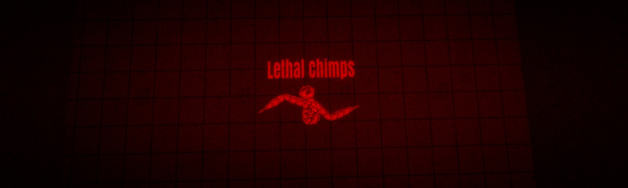 Lethal Chimps