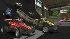 Super RC screenshot 1