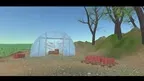Virtual Farm - Earth University  screenshot 4