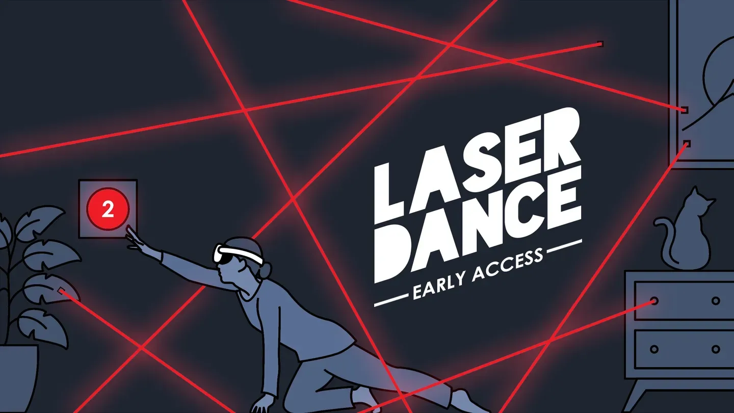 Laser Dance trailer 0