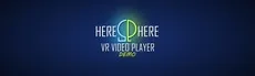 HereSphere VR Video Player Demo hero image