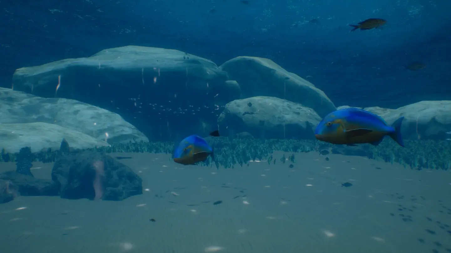 Marenostrum.VR cover image