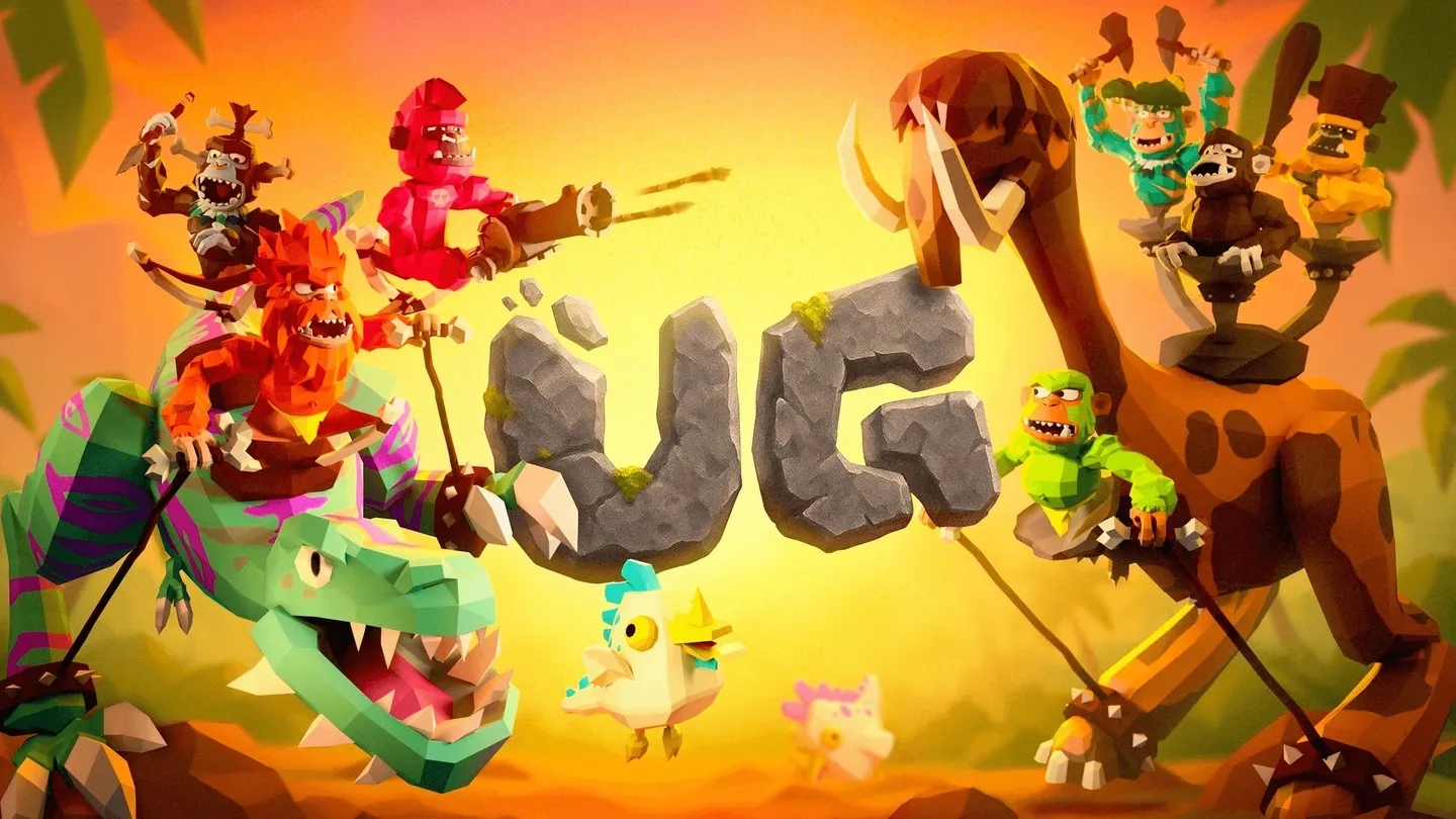 UG trailer 0