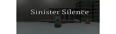 Sinister Silence hero image